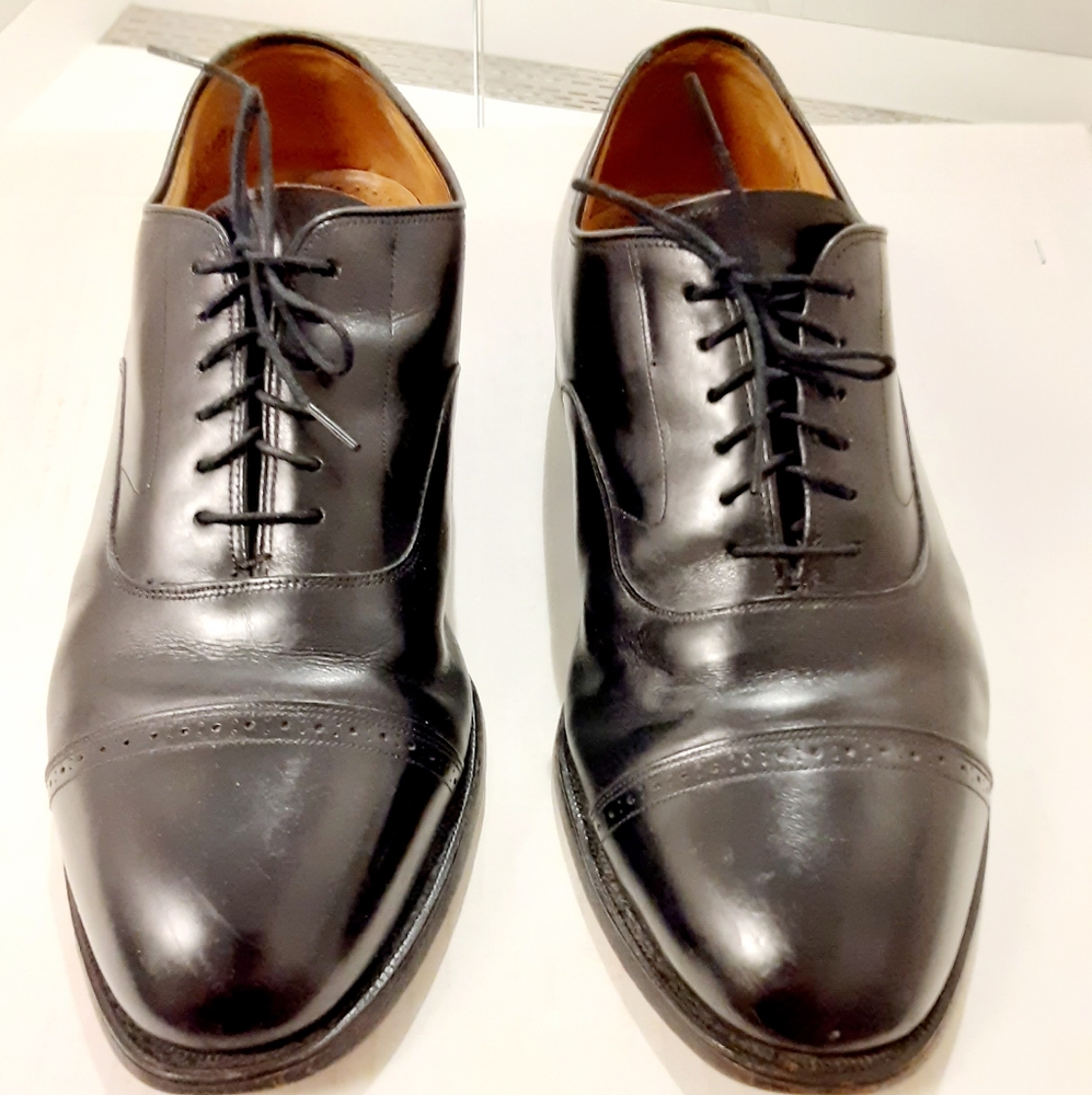 Johnston & Murphy Mens Shoes